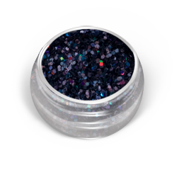 Hologramm-Glitter Nr. 001
