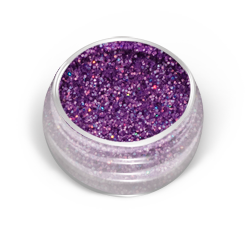 Hologramm-Glitter Nr. 010