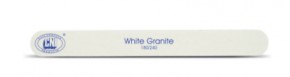 White Granite 180/240