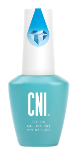 Gel Polish Aquamarine