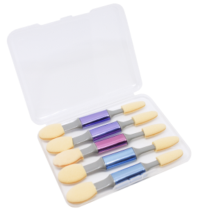 Double-Ended Applicator