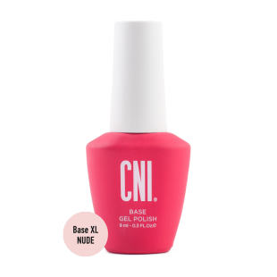 CNI Gel Polish BaseXL Nude