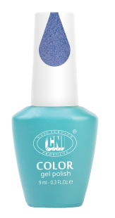 Platinum Colour Gel Blue Gloss