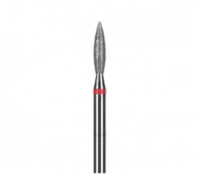 Diamant Bit Flamme fein Ø2,3mm