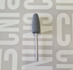 Siliziumkarbid Polier-Bit mittel Ø10mm