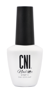 Nail Up. Top Coat
