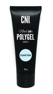 Polygel Pure Crystal