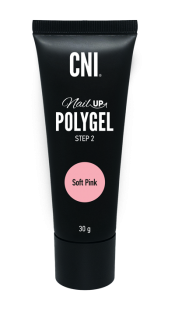 Polygel Soft Pink