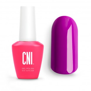 CNI Gel Polish Lilac Queen