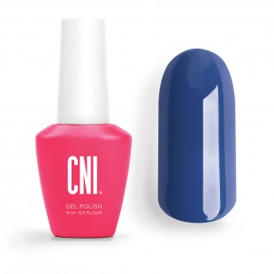 CNI Gel Polish Classic Blue 9ml