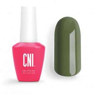 CNI Gel Polish Olive Grove 9ml