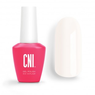 CNI Gel Polish Smoky White 9ml