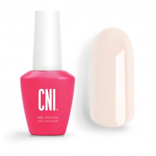 CNI Gel Polish Creamy Punch 9ml