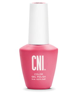 CNI Gel Polish Pink Silk 9ml