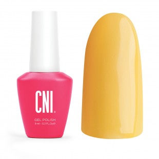 CNI Gel Polish Banana boom 9ml