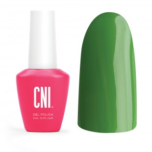 CNI Gel Polish Lime time 9ml