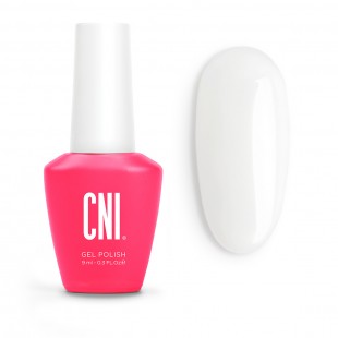 CNI Gel Polish Milky 9ml