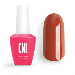 CNI Gel Polish Maple Syrup 9ml