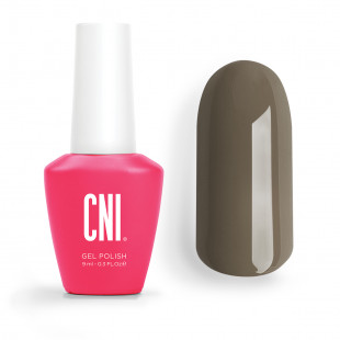 CNI Gel Polish Khaki 9ml