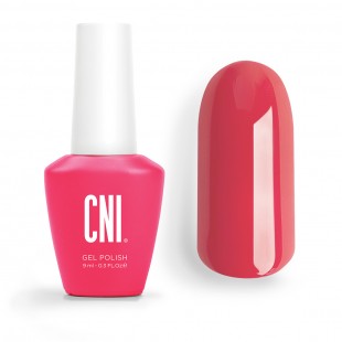CNI Gel Polish Scarlet tulip 9 ml