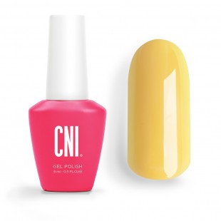 CNI Gel Polish Warm rays 9 ml