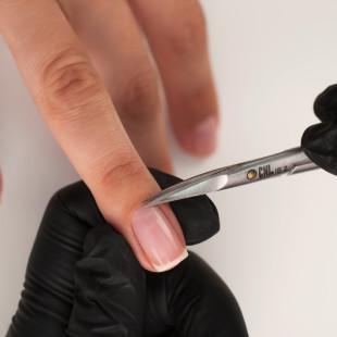 CNI Cuticle Scissors
