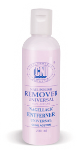 Nagellackentferner