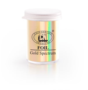 Gold Spectrum