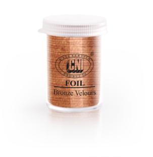 Bronze Velours