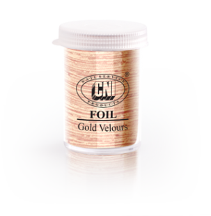 Gold Velours