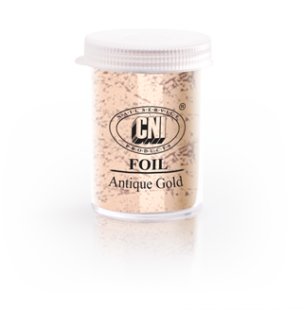 Antique Gold