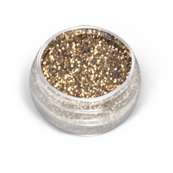 Metallic-Glitter Nr. 007