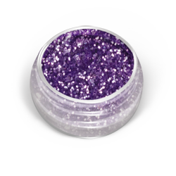 Metallic-Glitter Nr. 018