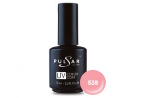 UV Color Coat Nr. 539
