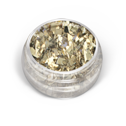 Metallic-Flimmer Nr. 001