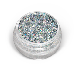 Hologramm-Glitter Nr. 004