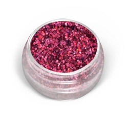 Hologramm-Glitter Nr. 007