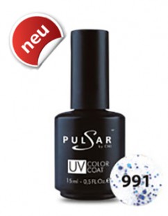 UV Color Coat Nr. 991
