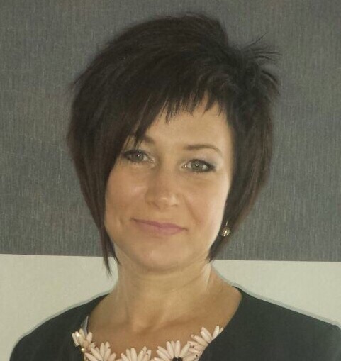 Tatjana Wassmann Nail-Trainer CNI